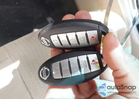 2015 Nissan Altima 2.5 Sv from USA, damaged, VIN 1N4AL3AP6FC592185